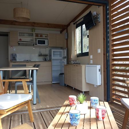 Chalet Zen Vaudreuille Ngoại thất bức ảnh
