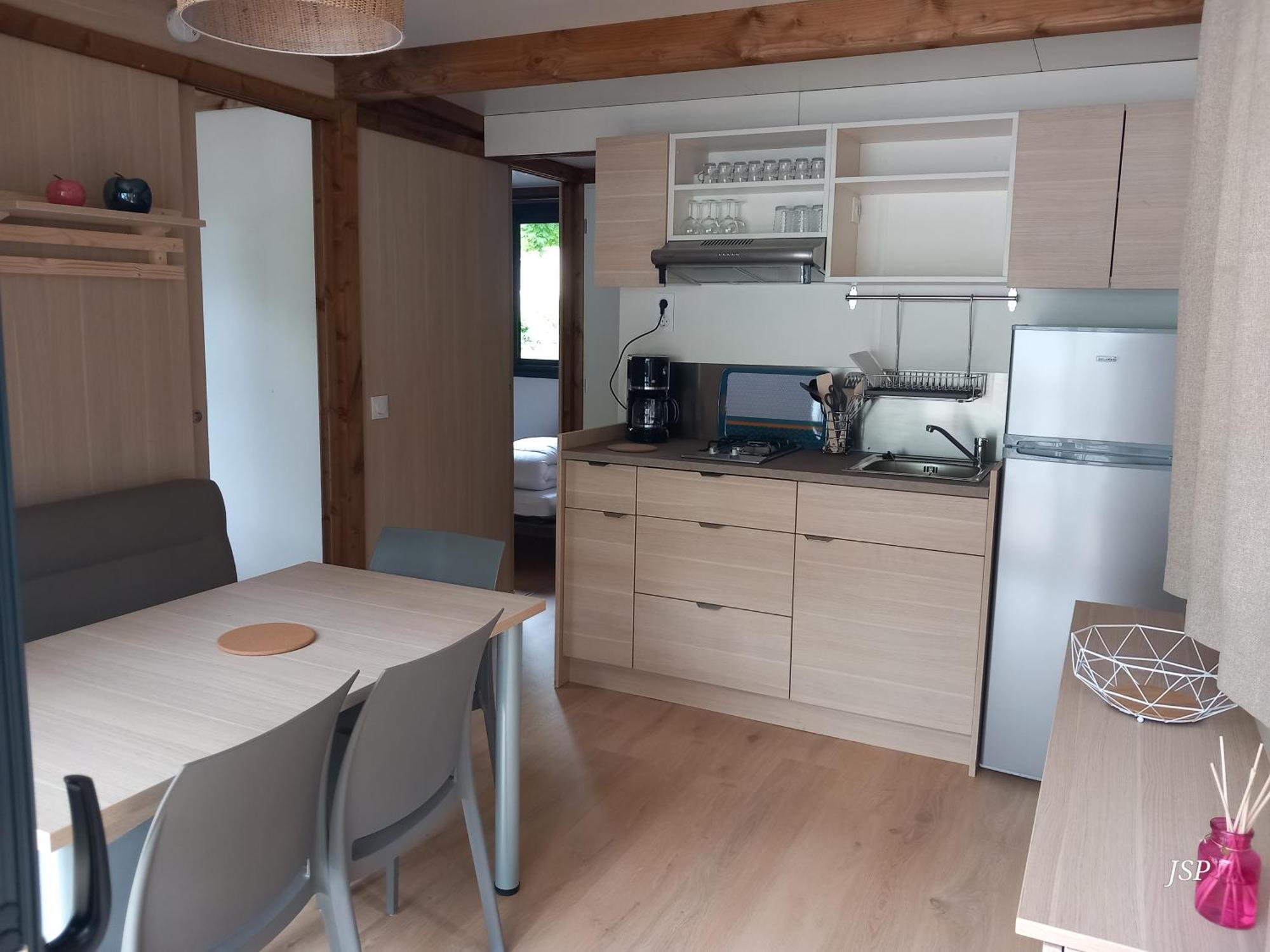 Chalet Zen Vaudreuille Ngoại thất bức ảnh