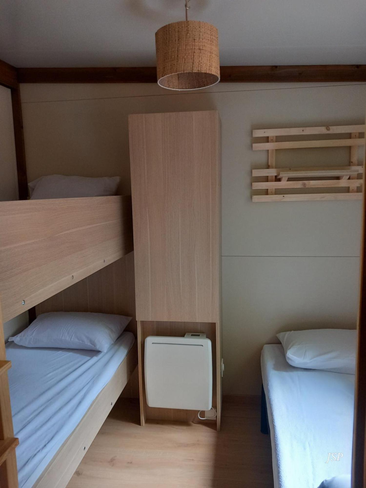 Chalet Zen Vaudreuille Ngoại thất bức ảnh