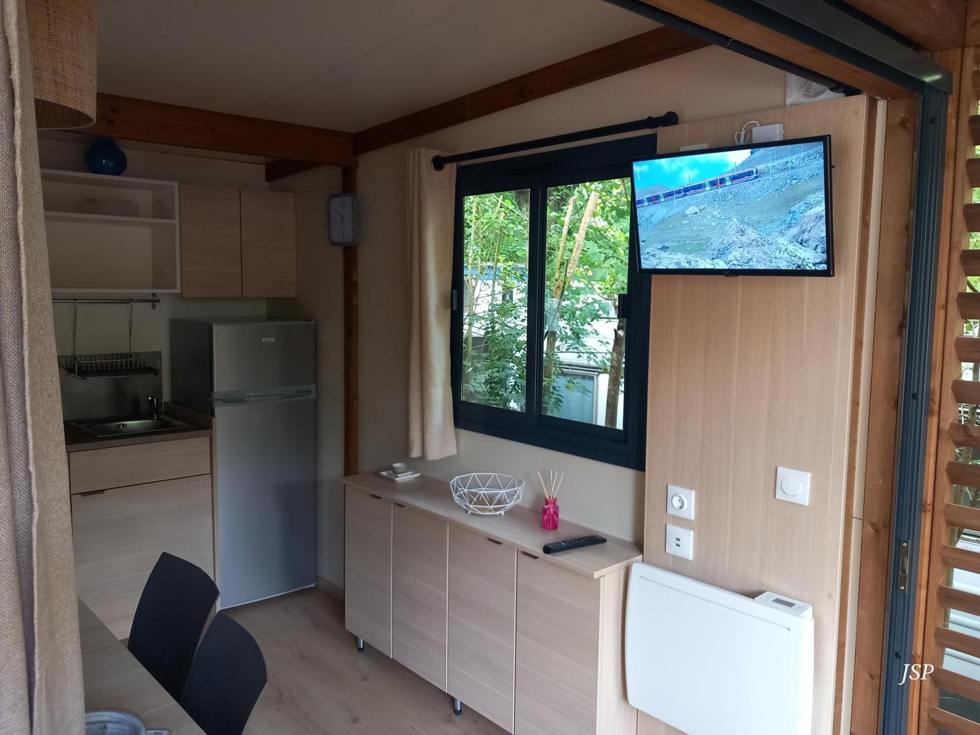 Chalet Zen Vaudreuille Phòng bức ảnh